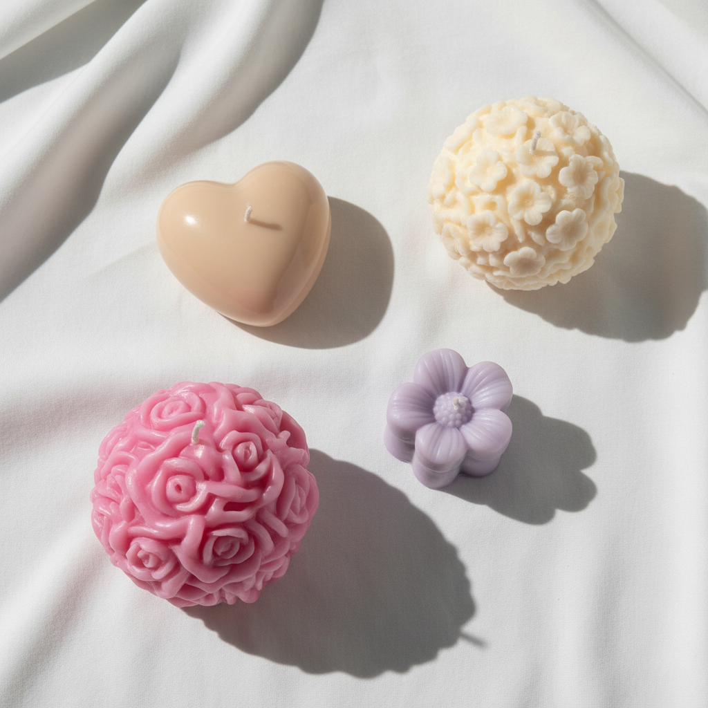 ✨ 6 Random Wax Melts