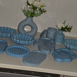 Azure Muse Collection
