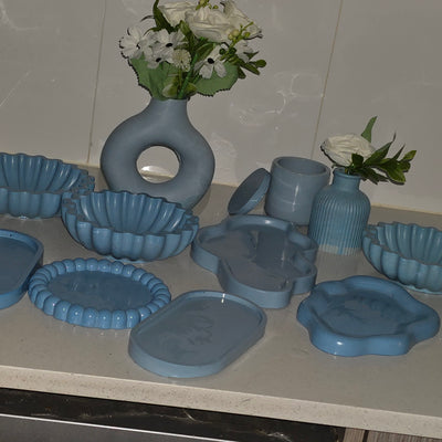 Azure Muse Collection