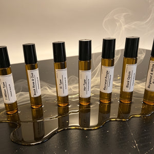 L’ESSENCE BODY PERFUMES