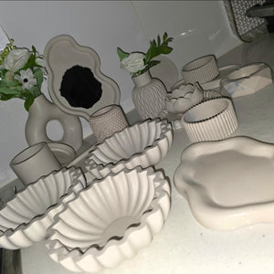 The Raw Bisque Edit Collection