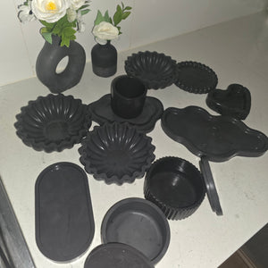 The Midnight Snack Series Collection