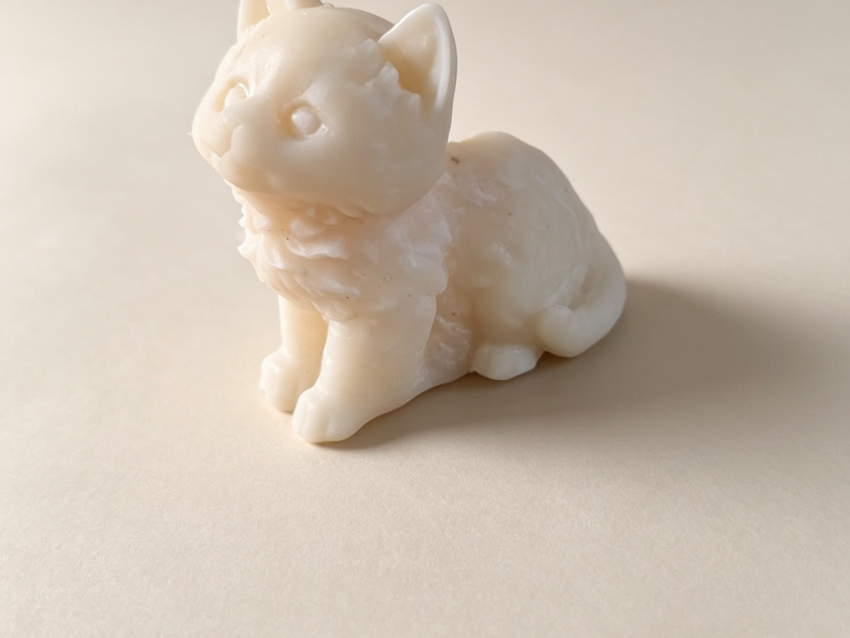 Luxury Handcrafted Wax Melt Collection