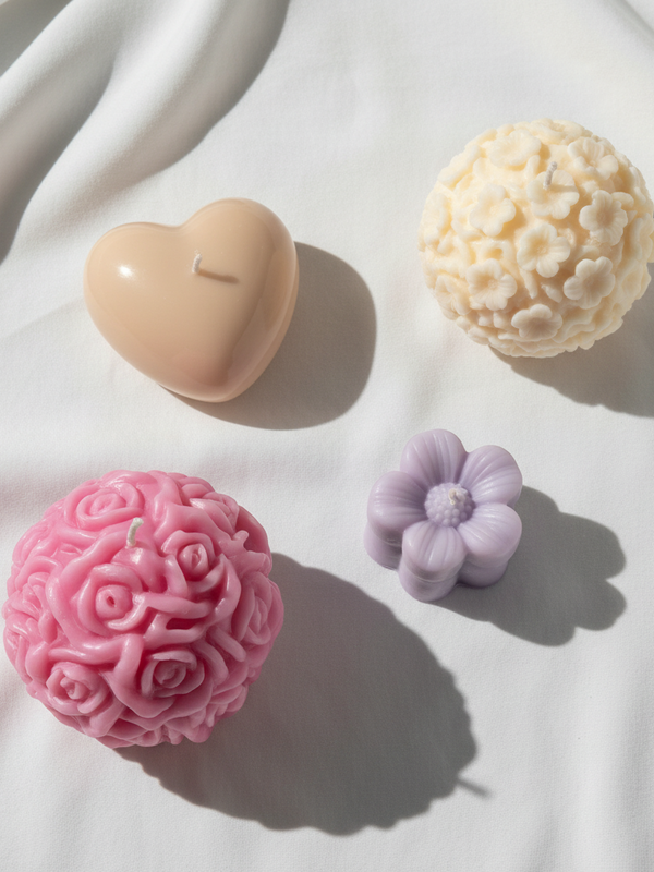 ✨ 6 Random Wax Melts