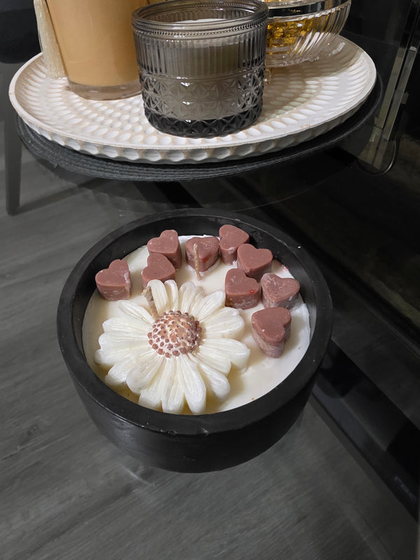 The Vanilla Bloom Collection – Inspired by Kayali Vanilla | 28