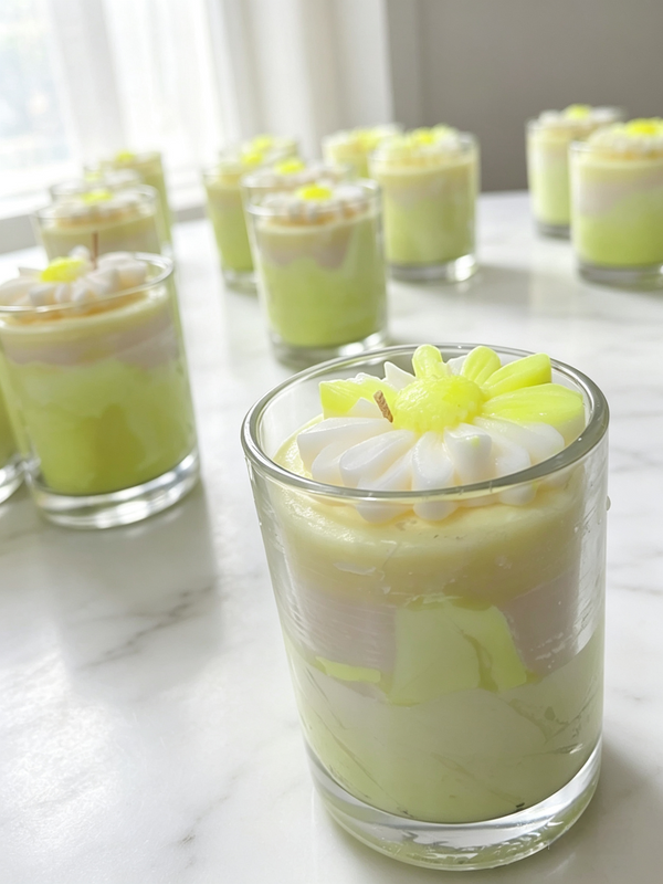 Fresh & Zesty